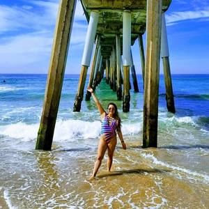 Meet your Posher, Lexi